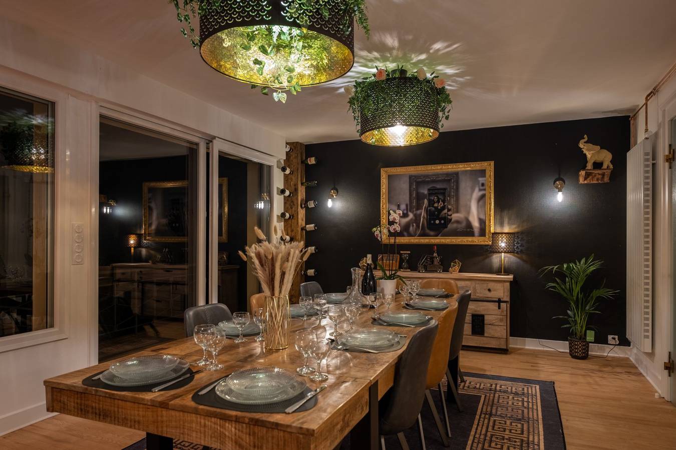 Gîte villa luxe La Chèvrerie, Spa - Épinal centre in Épinal, Région d'Épinal