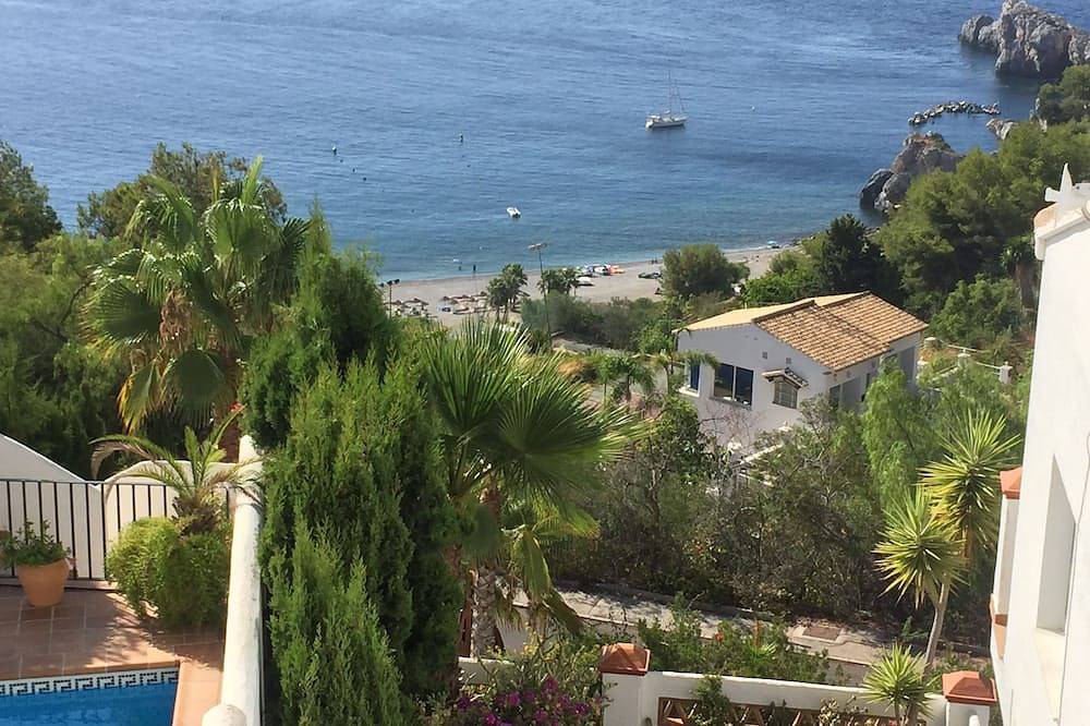 Villa del Marsa, Marina del Este in Playa de los Berengueles (Almuñecar), Almuñecar