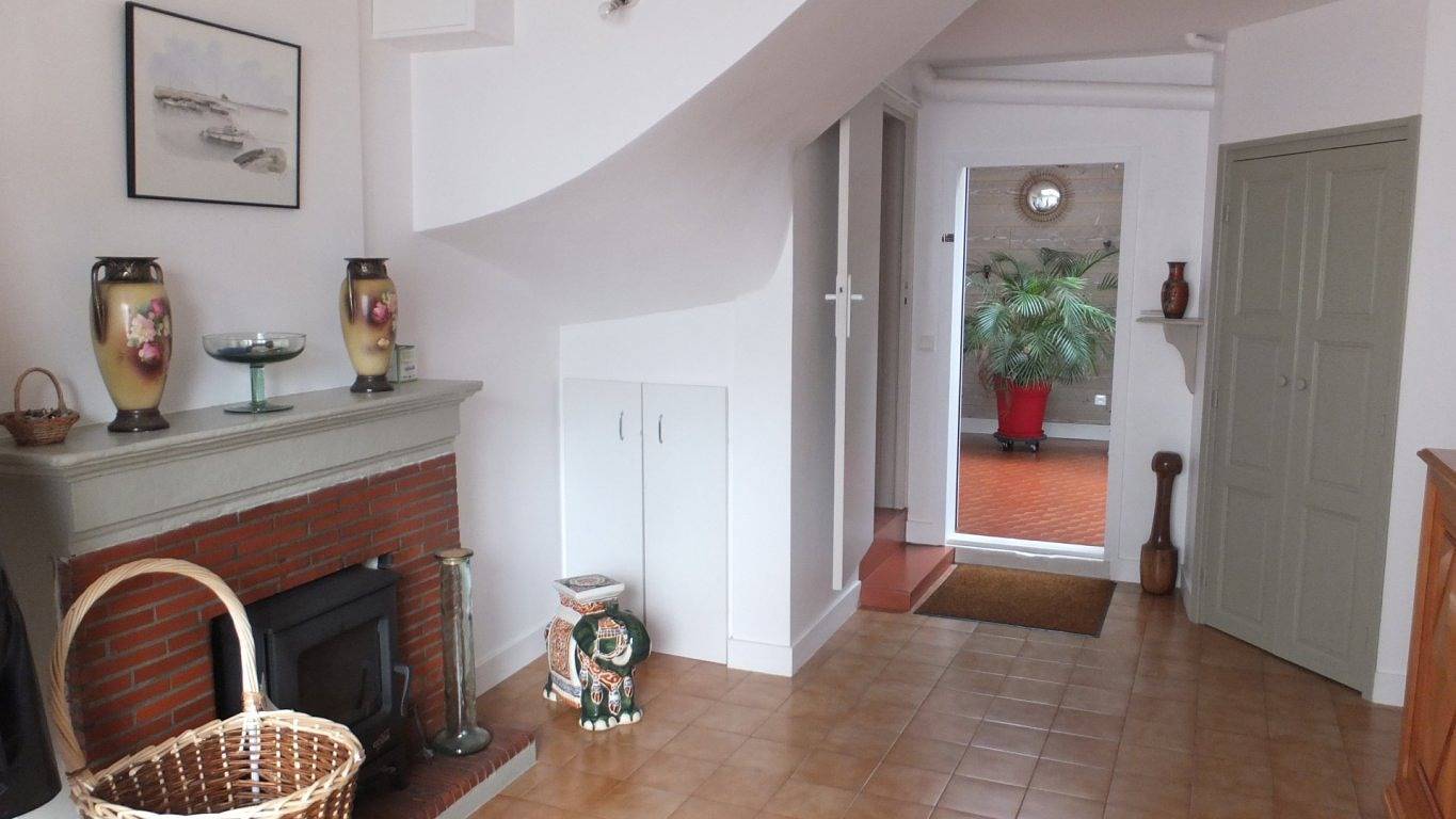 Chambre d'hôtes - Chambre 2 in Ars-en-Ré, Île de Ré