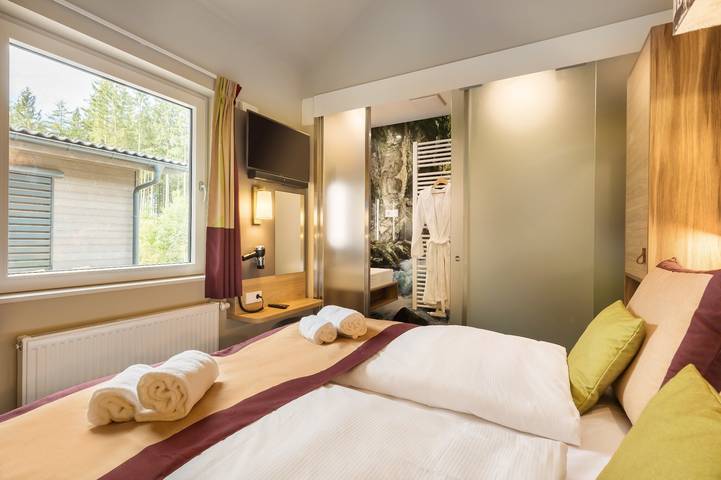 Finca für 8 Personen mit Whirlpool in Herlazhofen, Leutkirch im Allgäu