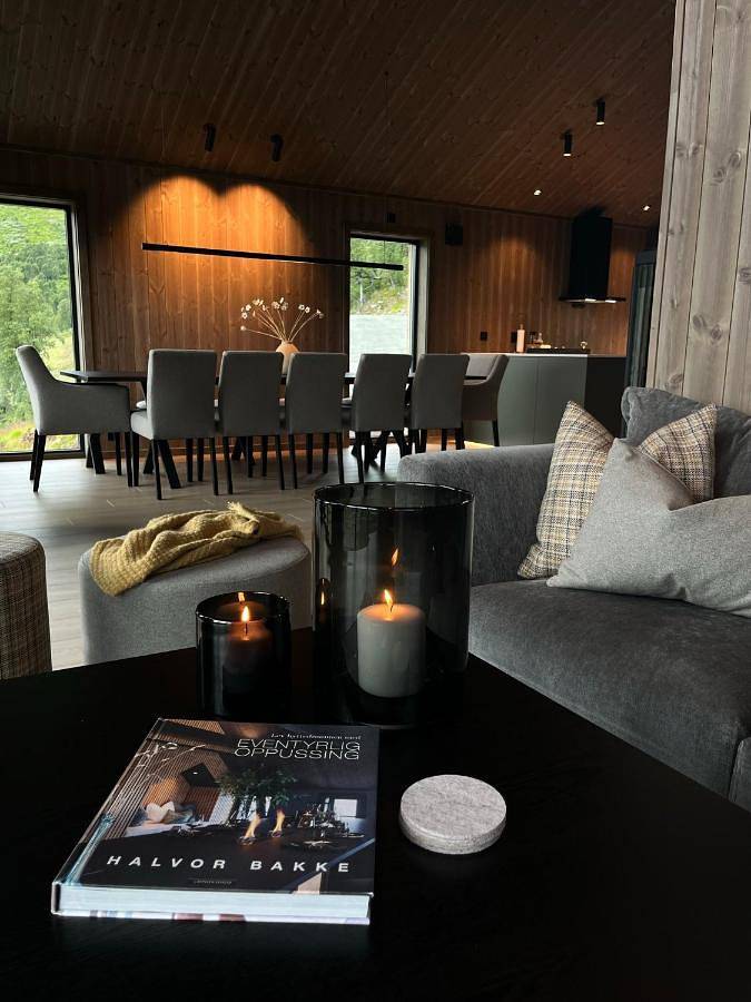 Sogndal Chalet in Sogndal