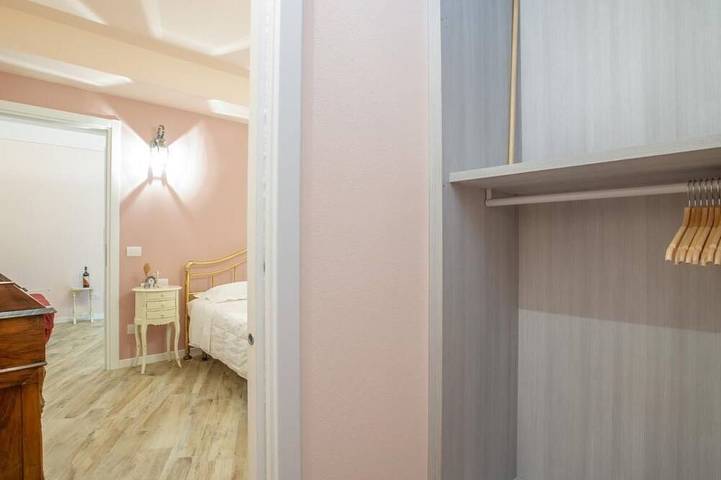 Appartamento intero, Rosa in der Toskana in Lastra a Signa, Provincia di Prato