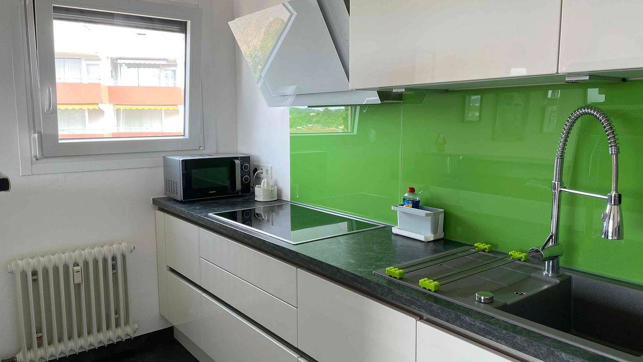 Ganze Ferienwohnung, Ferienwohnung für 5 Personen (76 m²) in Uhldingen-Mühlhofen in Oberuhldingen, Uhldingen-Mühlhofen