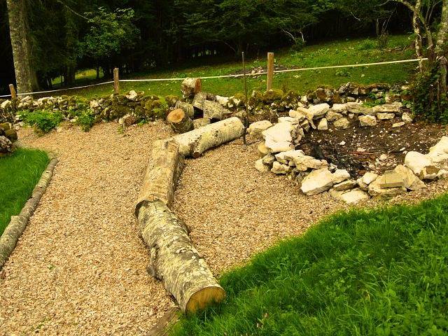 Ganze Ferienwohnung, Lejolychalet.ch - Chalet in Saint-Imier, Naturpark Chasseral