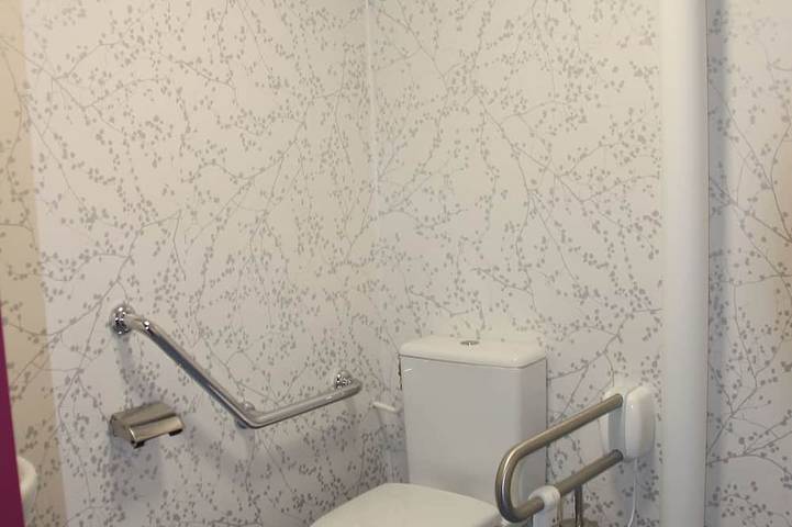 Location de vacances pour 24 personnes à Riotord - 4