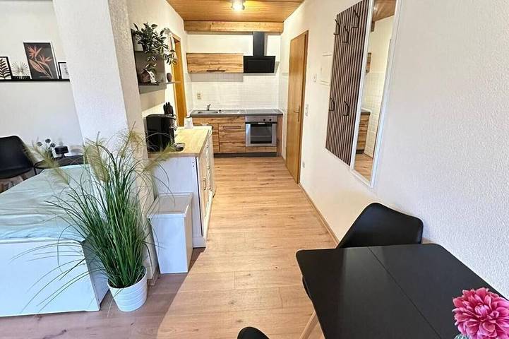 Ferienwohnung für 3 Personen - 1