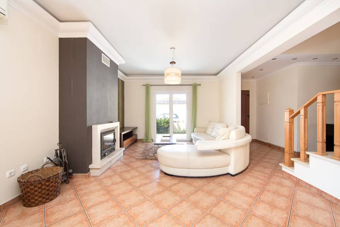 Villa 'Casa Da Arrabida' con vistas a la montaña, Wi-Fi y aire acondicionado in Setubal, Halbinsel von Setúbal