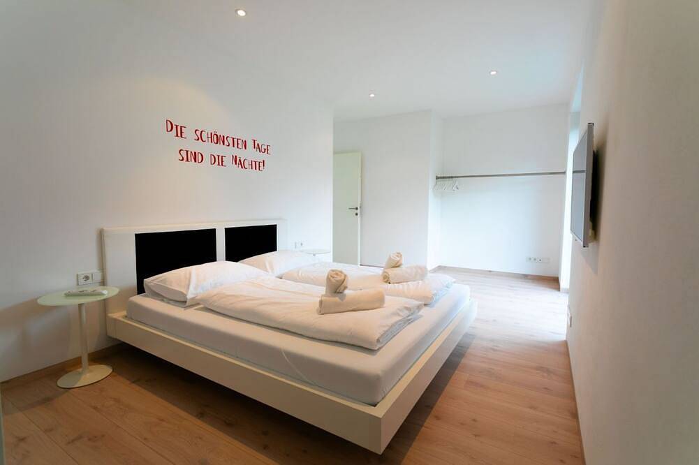 Villa Shangrila - Alpstay in Tabland, Naturns