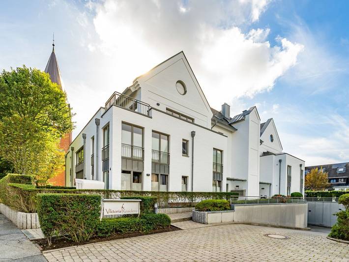 Ferienwohnung für 4 Personen, mit Terrasse, kinderfreundlich - 1
