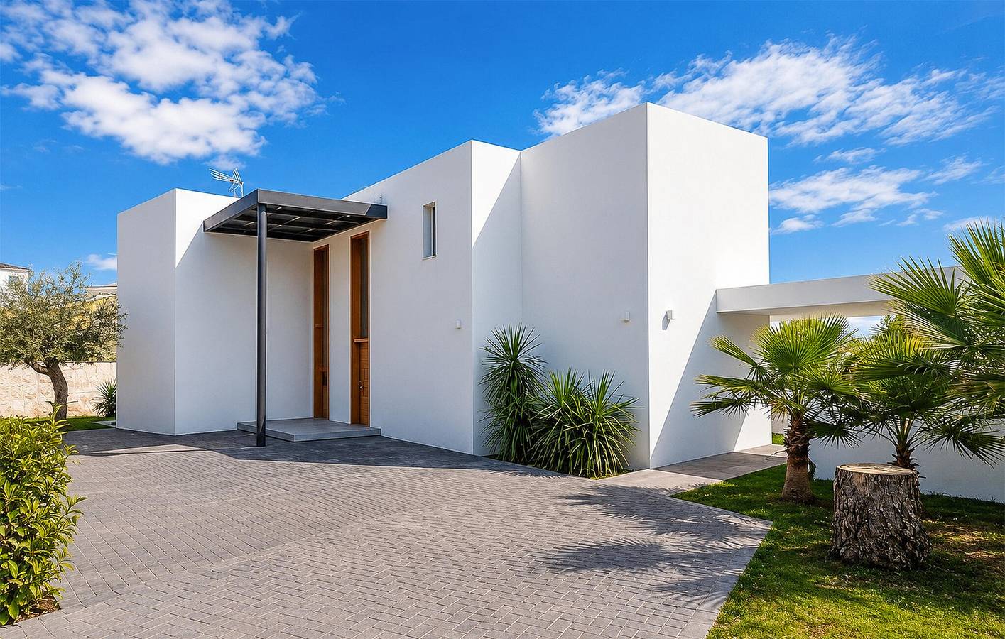 Urlaub am Meer: Gemütliche Ferienwohnung mit Pool, Terrasse und Garage in Vinaròs, Costa del Azahar