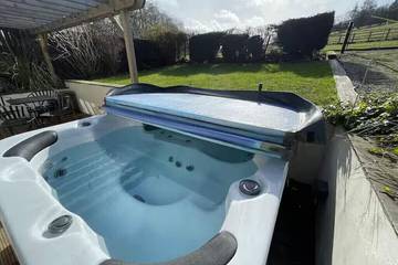 Holiday Home for 3 People in Peak District, Midlands, Photo 1