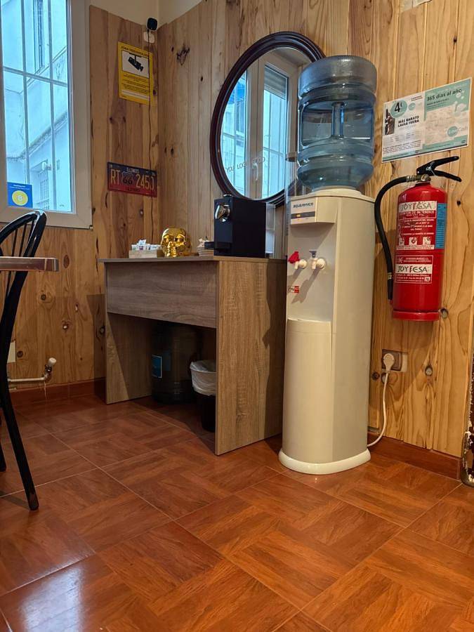 Maison d’hôte pour 3 personnes, avec vue à Bilbao - 4