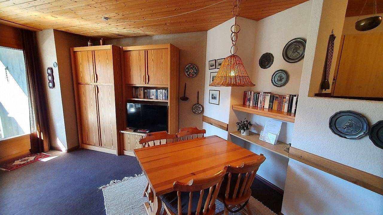 Apartamento vacacional entero, Ferienwohnung für 3 Personen (51 m²) in Lenzerheide/Lai in Vaz/Obervaz, Plessur alps