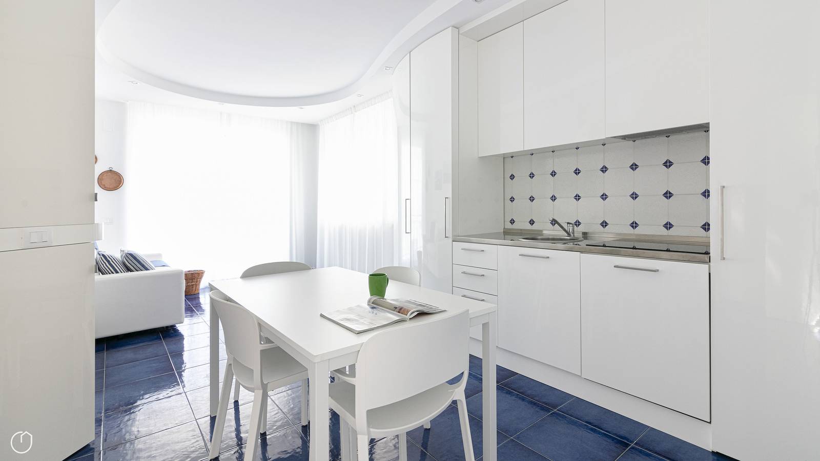 Ganze Wohnung, Rivazzurra Homes - 48 in Campobasso Provinz