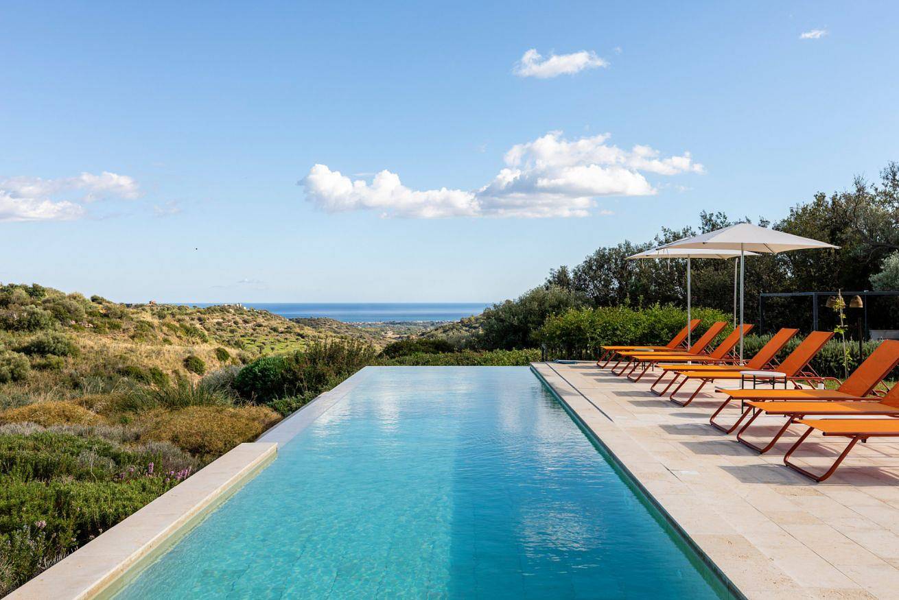 Apartamento entero, Villa Adesso – Charming villa with stunning view in Noto (Sicilia), Avola