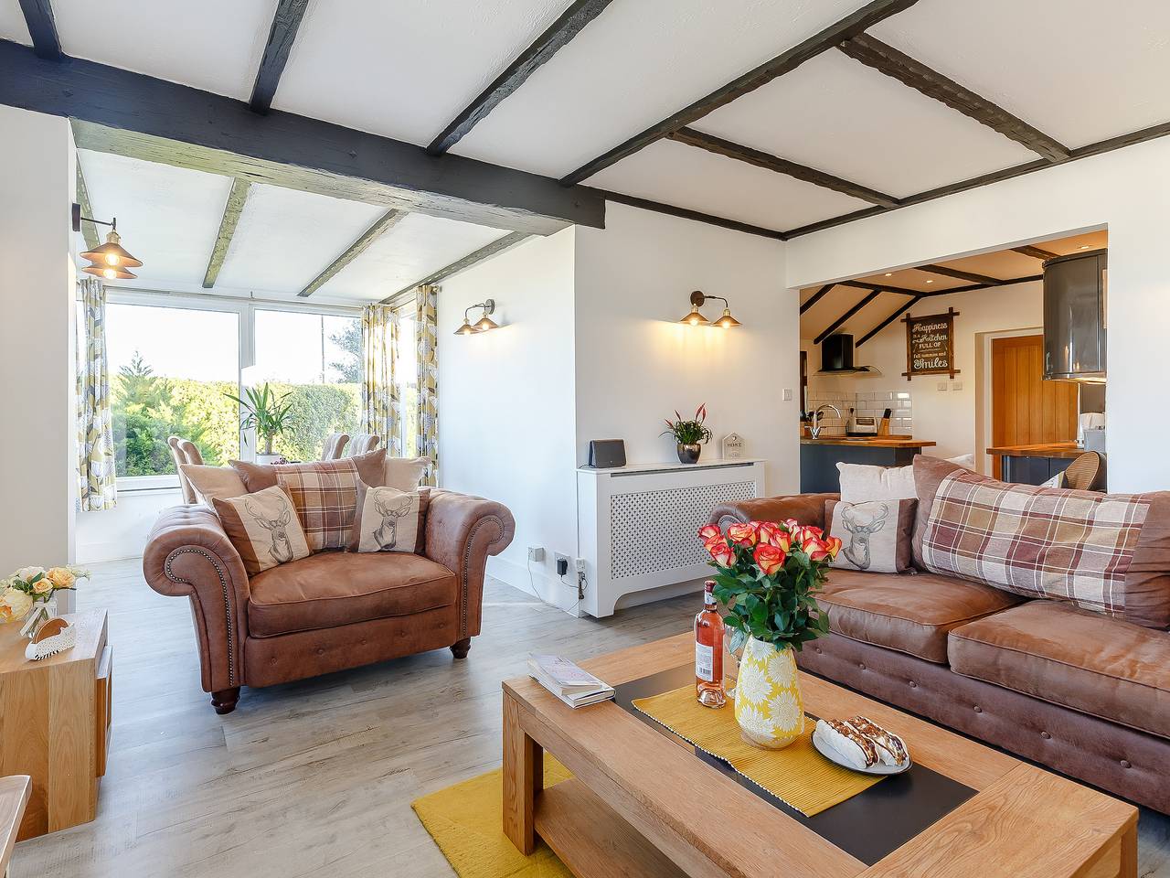 Entire apartment, Serenity Sands - Uk30265 in Goodrington, Paignton