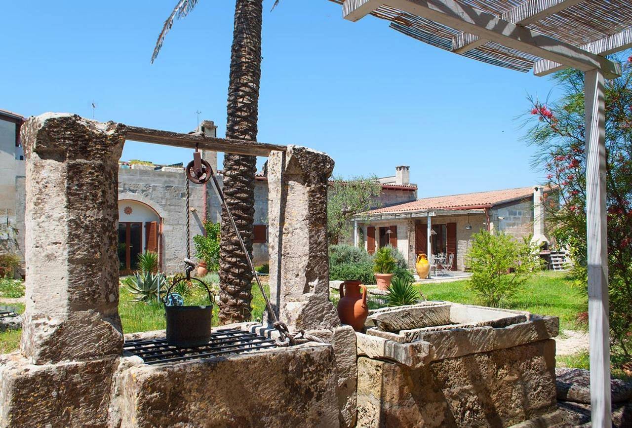 Double Room in Minervino di Lecce, Provincia di Lecce