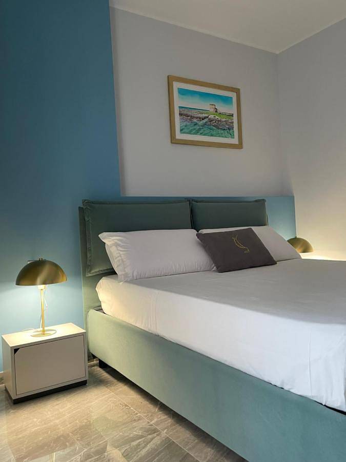 Double Room in Leverano, Provincia di Lecce