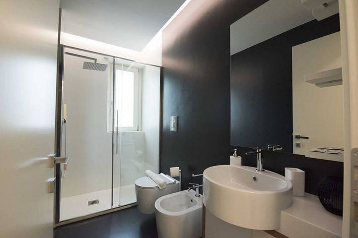 Apartamento entero, Apartamentos Sperlonga_m3 in Sperlonga, Provincia de Latina
