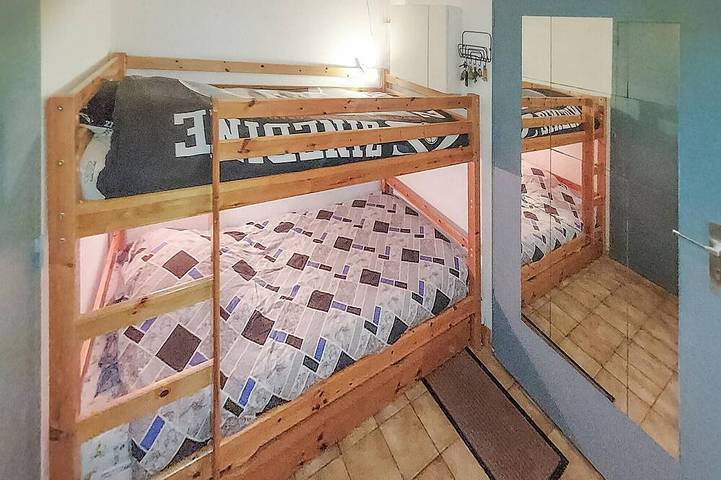 Location de vacances pour 6 personnes, avec piscine dans Plage de la Govelle - 4