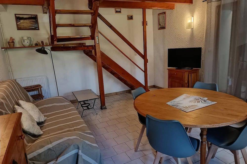 Gîte du Mas Corbier - La Corbiere in Villette-sur-Ain, Ain