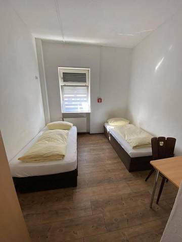 Cottage pour 4 personnes, avec vue à Mannheim