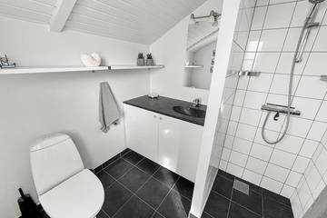 Cottage for 6 People in lønstrup, North Denmark, Photo 4