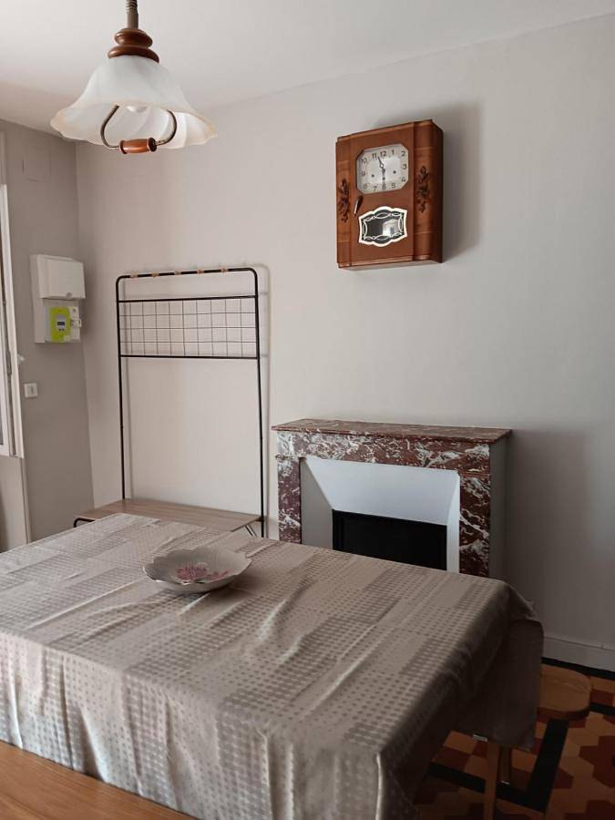 Location de vacances pour 4 personnes, avec jardin, animaux acceptés à Parnac - 4