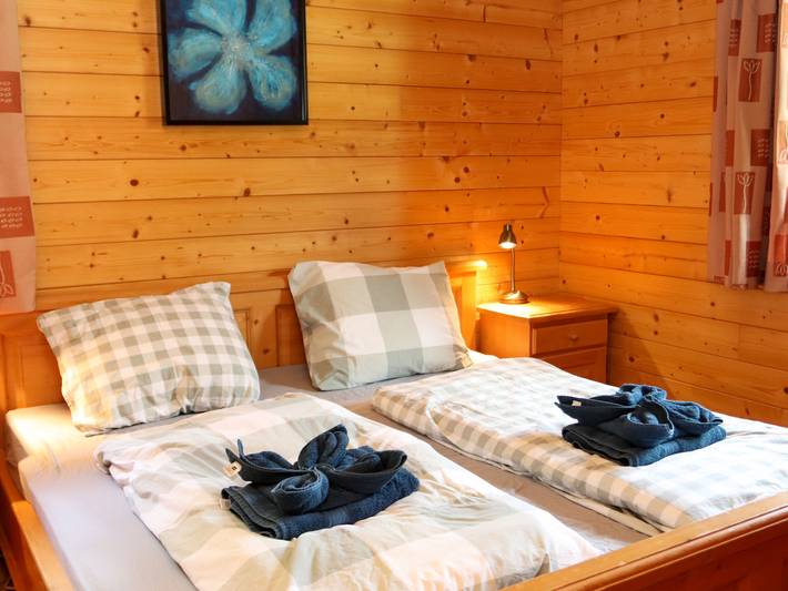 Chalet Jupiter in Reichenau (Österreich), Bezirk Feldkirchen