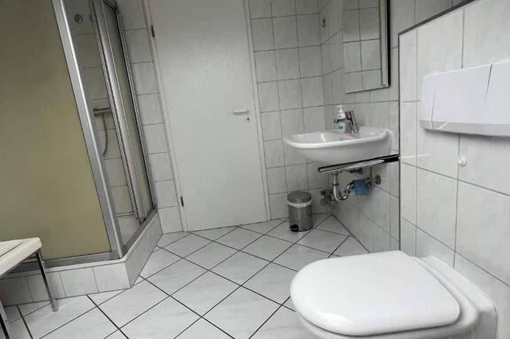 Geheel appartement, Ferienwohnung Kauling, 60 m2 für 1-2 Pers in Münster, Münsterland