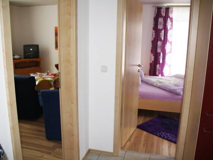 Appartamento vacanze per 5 persone, adatto a famiglie con bambini - 1