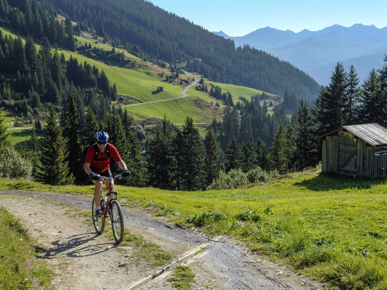 Appartamento vacanze a Valmeinier a partire da 46€ a notte