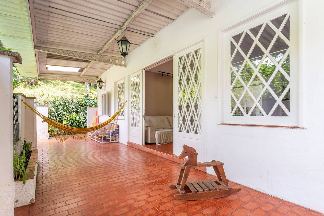 Sítio com Piscina e Lareira a 10 min de Itaipava in Petrópolis, Rio de Janeiro (state)