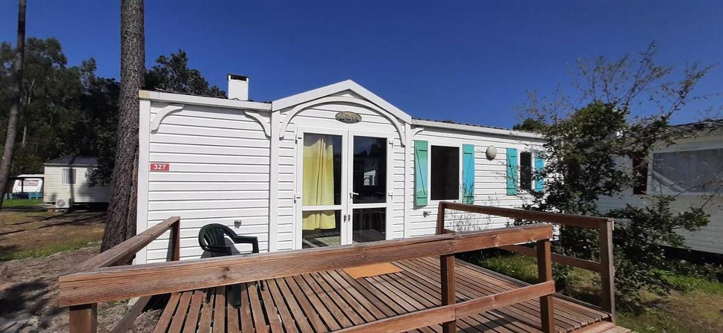 Bungalows 2Xz ou 327 in Leiria distrito