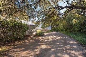 Vacation House for 4 Guests in Austin (TX), Travis County, Picture 1