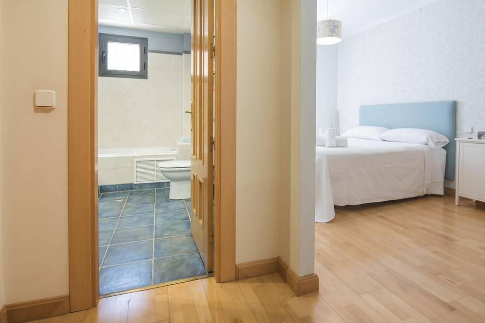 Appartamento intero, El Capricho de Ana with garage included in Toledo, Provincia di Toledo