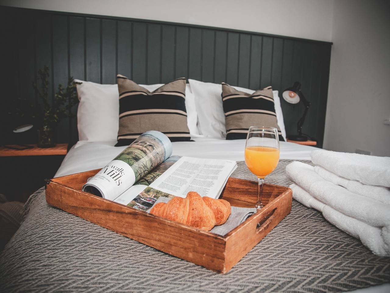 Appartement entier, Appartement de vacances pour 3 personnes in Matlock, Derbyshire