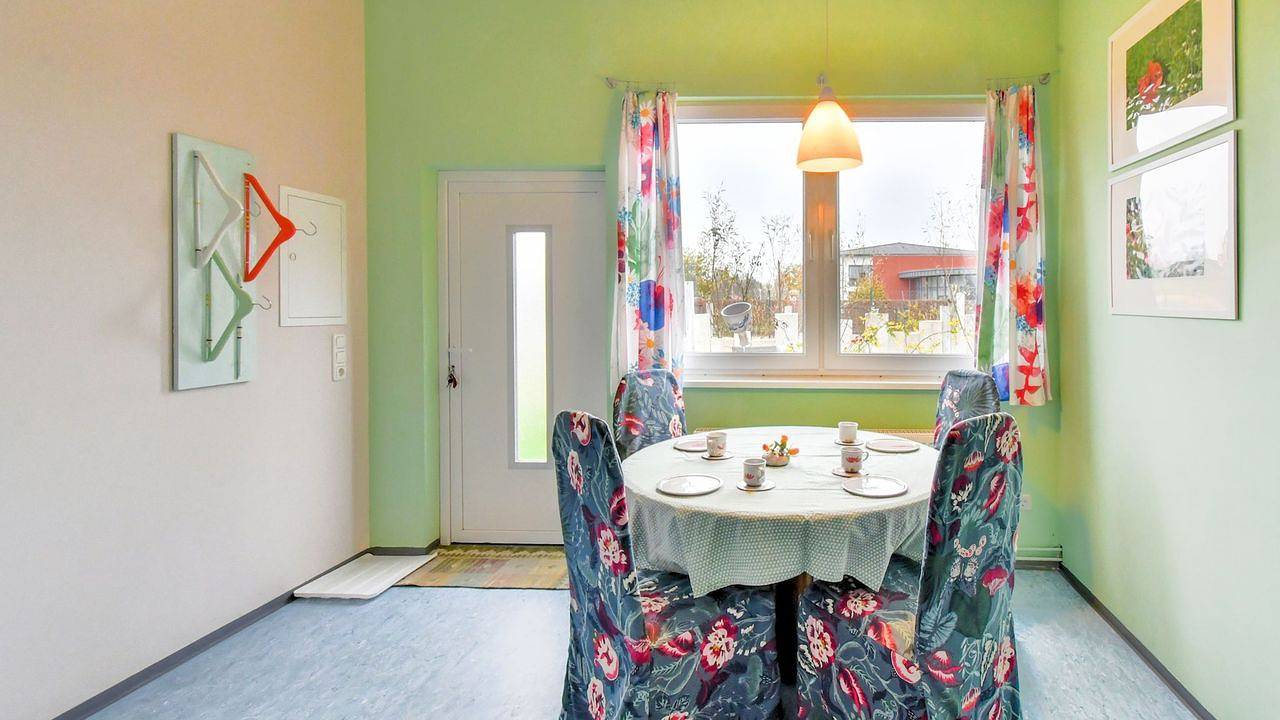 Ganze Ferienwohnung, Ferienwohnung für 4 Personen (35 m²) in Rövershagen in Rövershagen, Rostock und Umgebung
