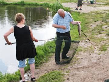 Ferieudlejning til 5 Personer i Vejen, Billede 1