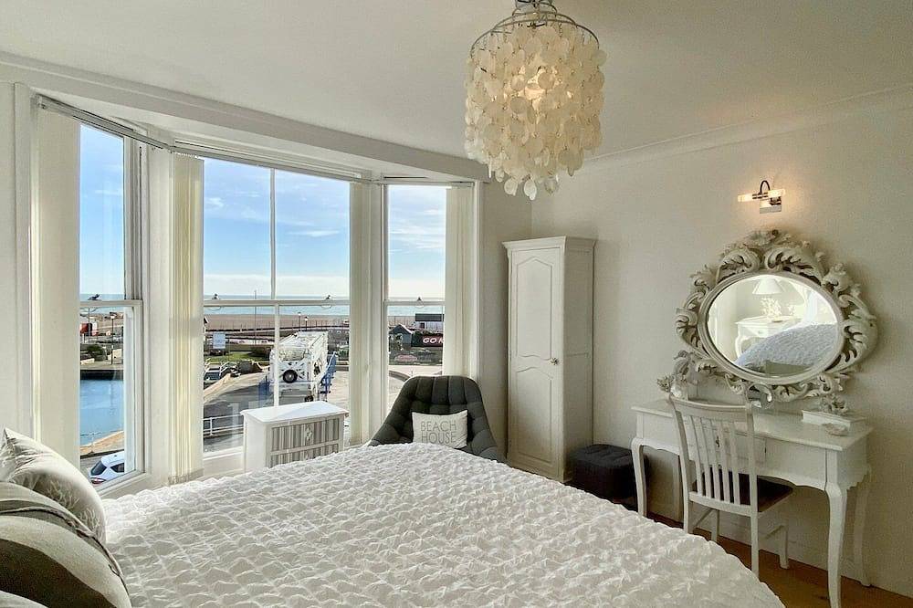 The Beach House in Hastings, Sussex Oriental