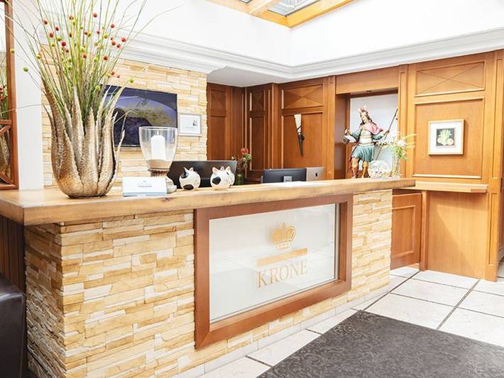 Hotel für 2 Personen, mit Sauna und Balkon in Mondsee (Stadt) - 2