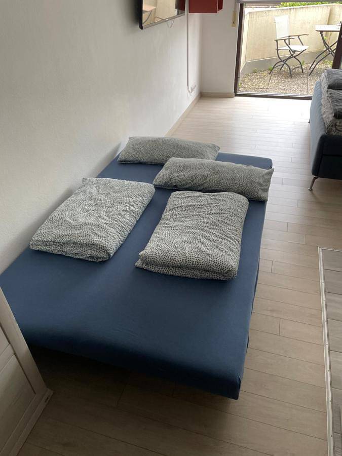 Appartement entier, Exklusiv, modernes Apartment mit Balkon in Böblingen, Landkreis Böblingen