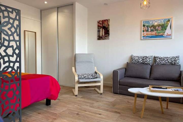 Ferienwohnung für 2 Personen - 1