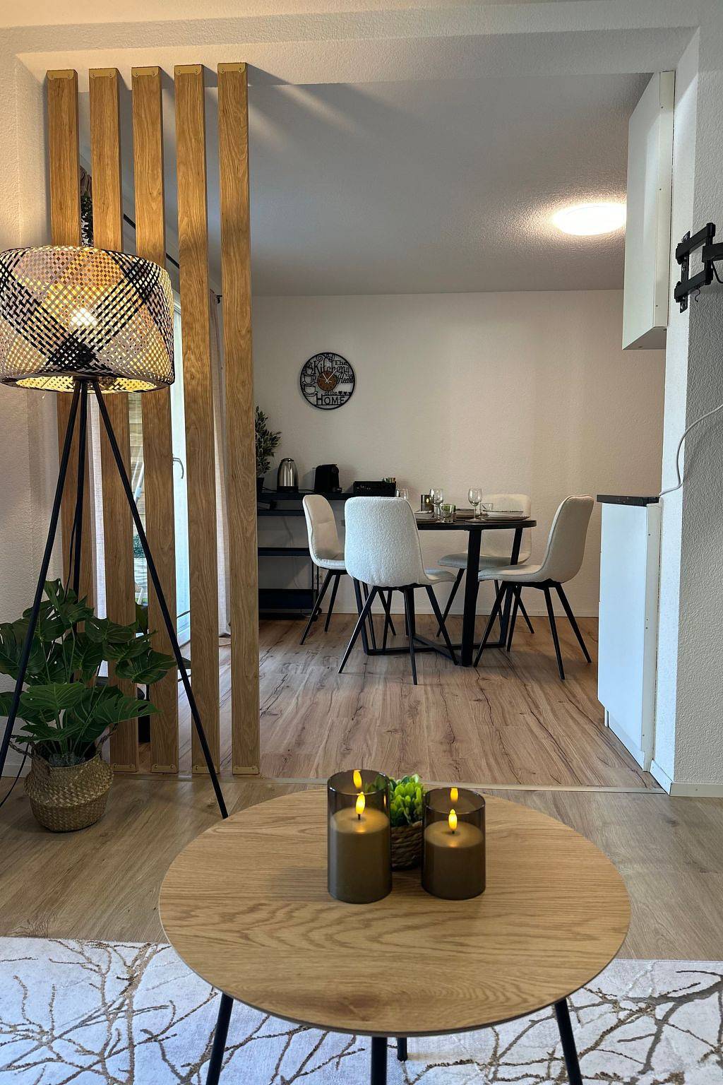 Ganze Wohnung, Thuner See, nahe Interlaken, für Familien, Wifi in Spiez, Thunersee