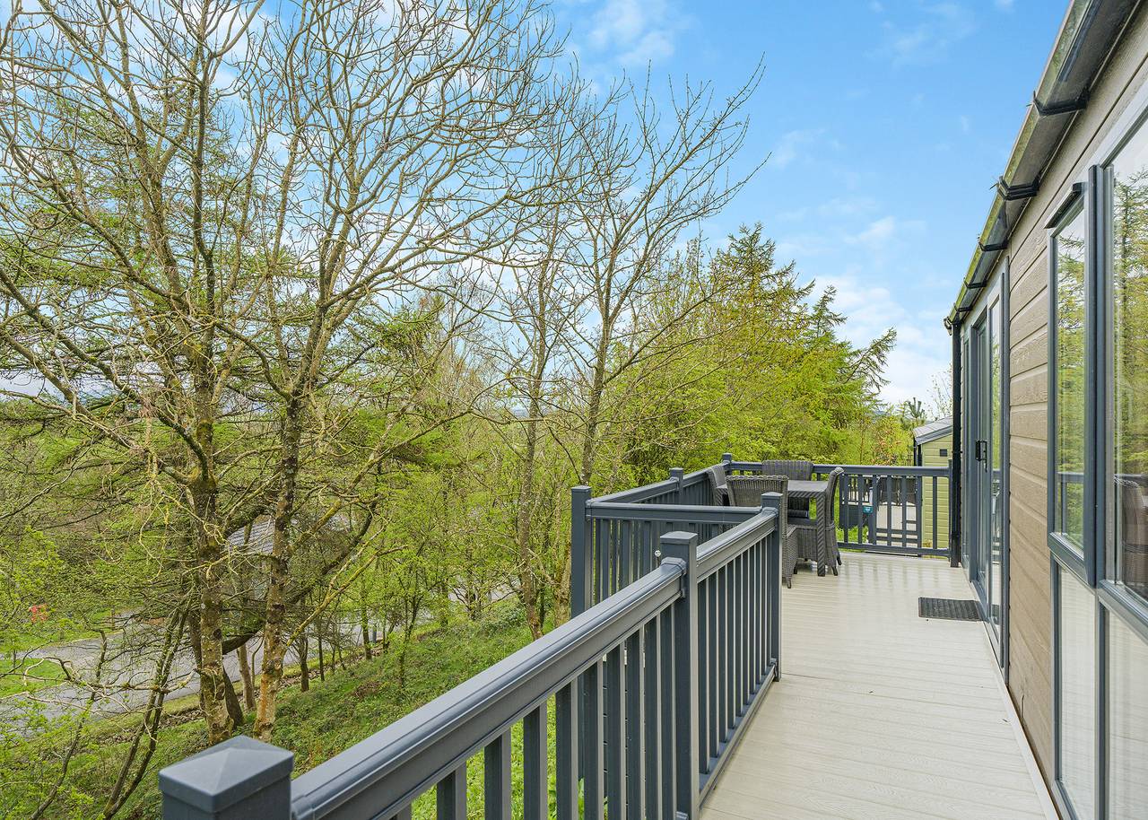 Ruskin 2 in Lake District