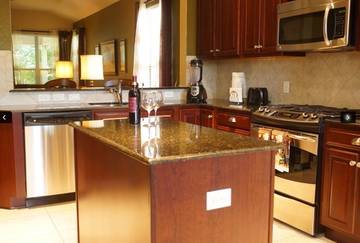 Vacation Home for 6 Guests in San Antonio, Bexar County, Picture 2