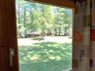Chalet pour 2 Personnes dans Valbonnais, Parc national des Écrins, Photo 3