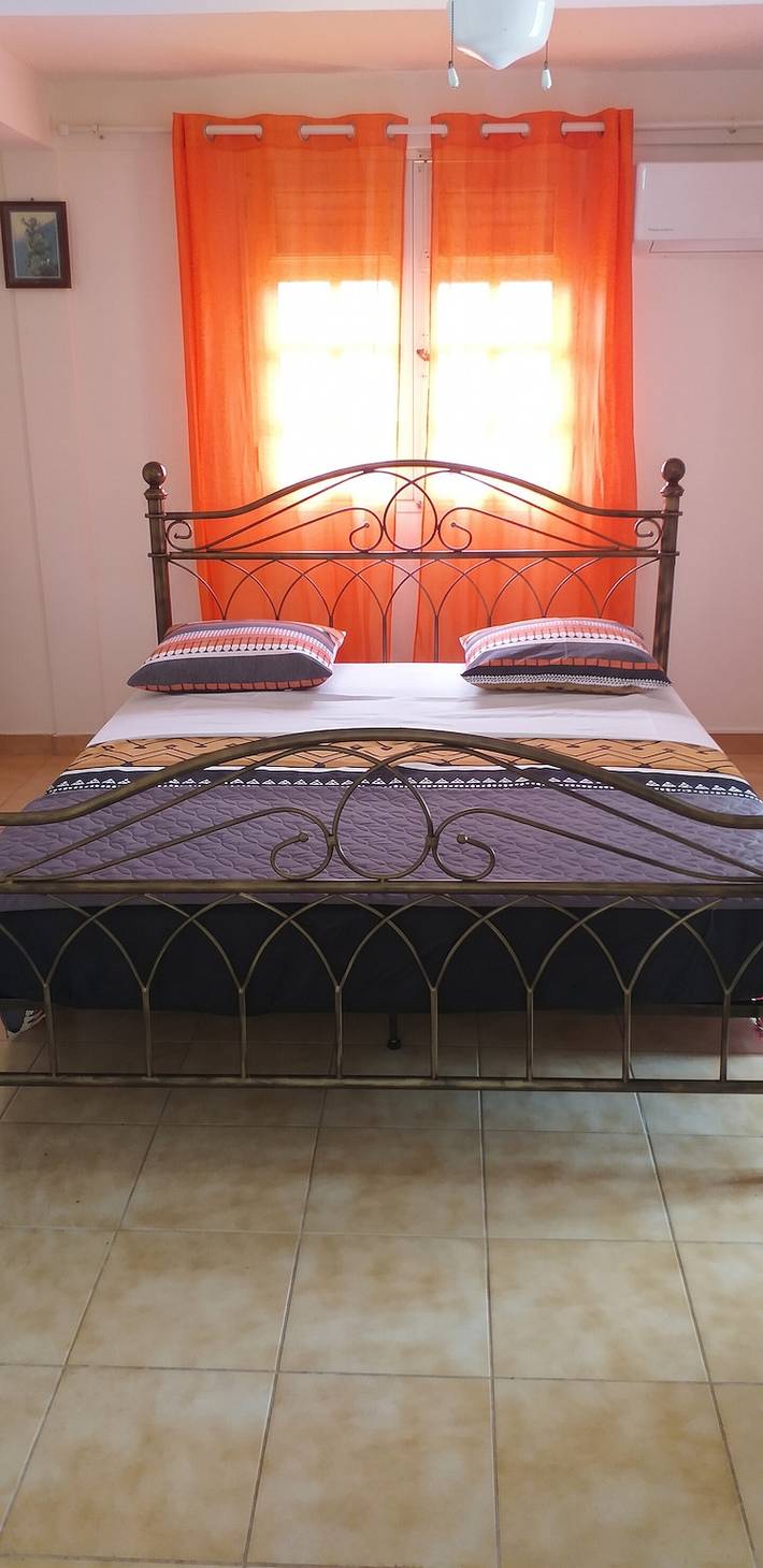 Ganze Wohnung, Moderne Wohnung im Herzen von Le Robert, 45m², privater Balkon in Le Robert, Martinique