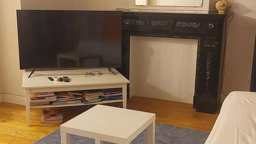 Gîte pour 2 personnes, avec balcon et vue à Andenne - 2