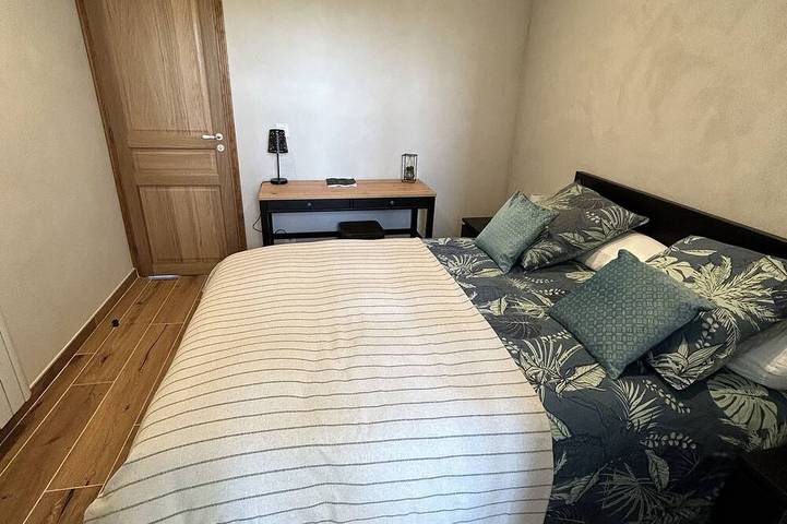 Château pour 2 personnes dans la Manche